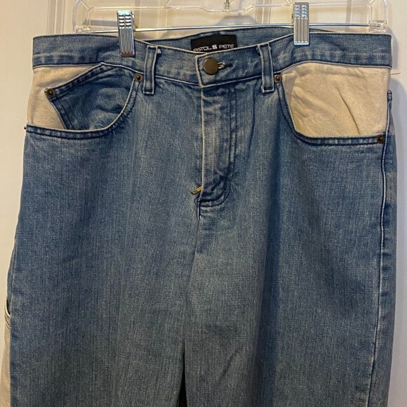 Pistol Pete Men's Jeans - Picture 1 of 5